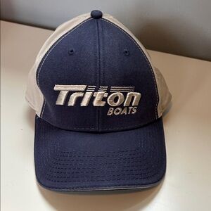 Triton Boats Baseball Cap